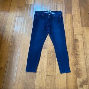 PAIGE Women's Verdugo Ankle Jeans